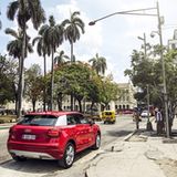 Audi Q2 1.4 TFSI