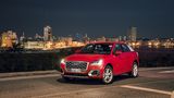 Audi Q2 1.4 TFSI