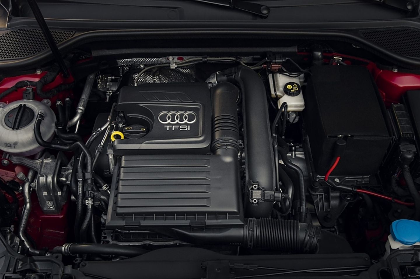 Audi Q2 1.4 TFSI