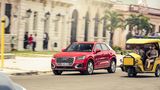 Audi Q2 1.4 TFSI