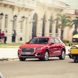 Audi Q2 1.4 TFSI