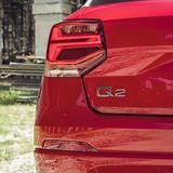 Audi Q2 1.4 TFSI