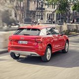 Audi Q2 1.4 TFSI