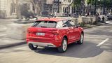Audi Q2 1.4 TFSI