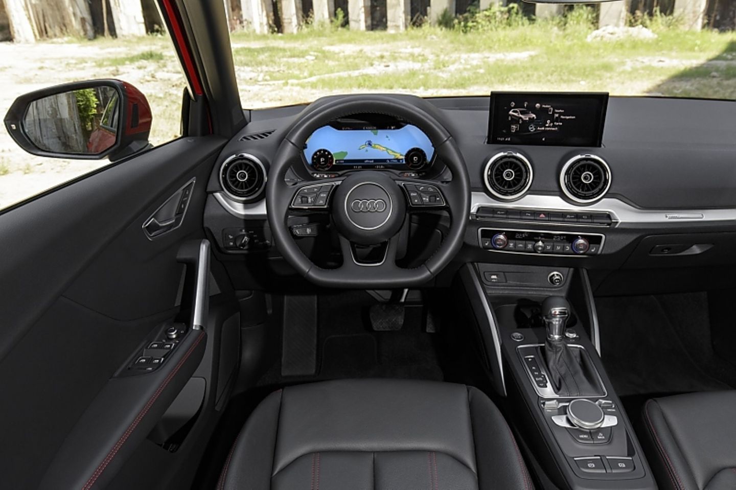 Audi Q2 1.4 TFSI (10)