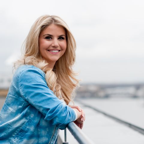Beatrice Egli