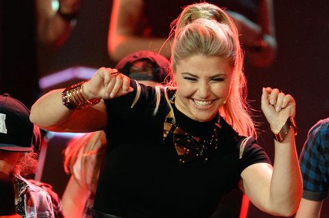 Beatrice Egli