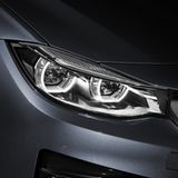 BMW 3er GT Modell 2017 - ab sofort gibt es beim BMW 3er GT auch LED-Scheinwerfer