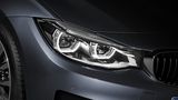 BMW 3er GT Modell 2017 - ab sofort gibt es beim BMW 3er GT auch LED-Scheinwerfer