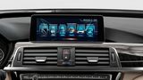 BMW 3er GT Modell 2017 - mit neuer Bedienlogik