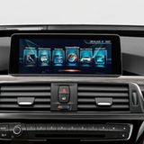 BMW 3er GT Modell 2017 - mit neuer Bedienlogik