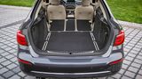 BMW 3er GT Modell 2017