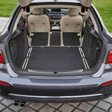 BMW 3er GT Modell 2017