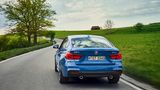 BMW 3er GT Modell 2017