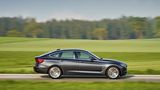 BMW 3er GT Modell 2017