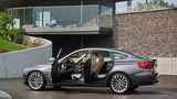 BMW 3er GT Modell 2017