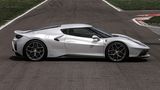 Ferrari 458 MM Speciale - ein spezielles Aerodynamikpaket
