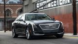 Cadillac CT6 3.6 AWD - 335 PS und 250 km/h Spitze