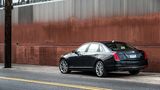 Cadillac CT6 3.6 AWD - 5,18 Meter lang