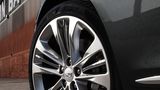 Cadillac CT6 3.6 AWD - rollt auf Wunsch auf 20-Zöllern