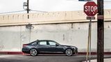 Cadillac CT6 3.6 AWD - unterwegs in Kalifornien