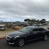 Cadillac CT6 3.6 AWD - Luxus zum bezahlbaren Preis