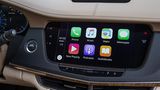 Cadillac CT6 3.6 AWD - natürlich komplett vernetzt