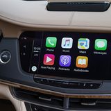 Cadillac CT6 3.6 AWD - natürlich komplett vernetzt