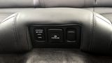 Cadillac CT6 3.6 AWD - Strom- und USB-Anschlüsse im Fond