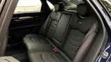 Cadillac CT6 3.6 AWD - hier lässt es sich reisen