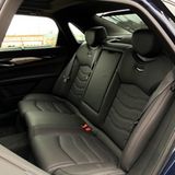 Cadillac CT6 3.6 AWD - hier lässt es sich reisen