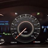 Cadillac CT6 3.6 AWD