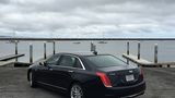 Cadillac CT6 3.6 AWD