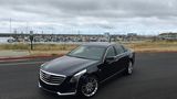 Cadillac CT6 3.6 AWD