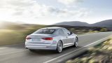 Audi A5 Coupé 2017 - orientiert sich stark am Vorgänger