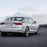 Audi A5 Coupé 2017