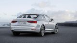 Audi A5 Coupé 2017