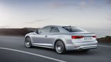 Audi A5 Coupé 2017
