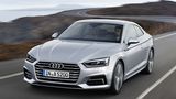 Audi A5 Coupé 2017