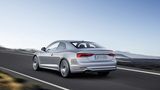 Audi A5 Coupé 2017