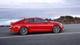 Audi S5 Coupé 2017