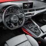 Audi S5 Coupé 2017