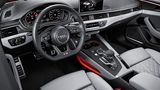 Audi S5 Coupé 2017