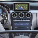 Das Pseudo-iPad stört die Optik