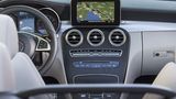 Das Pseudo-iPad stört die Optik