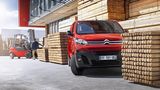 Citroen Jumpy