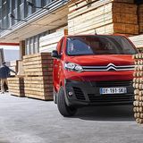 Citroen Jumpy