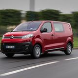 Citroen Jumpy