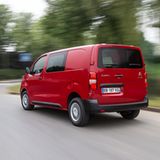 Citroen Jumpy