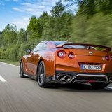 Die Allradantrieb liefert im Normalfall 100 Prozent auf die Hinterachse